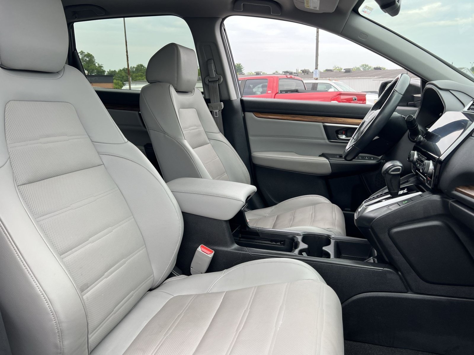 Used 2019 Honda CR-V EX-L image 26