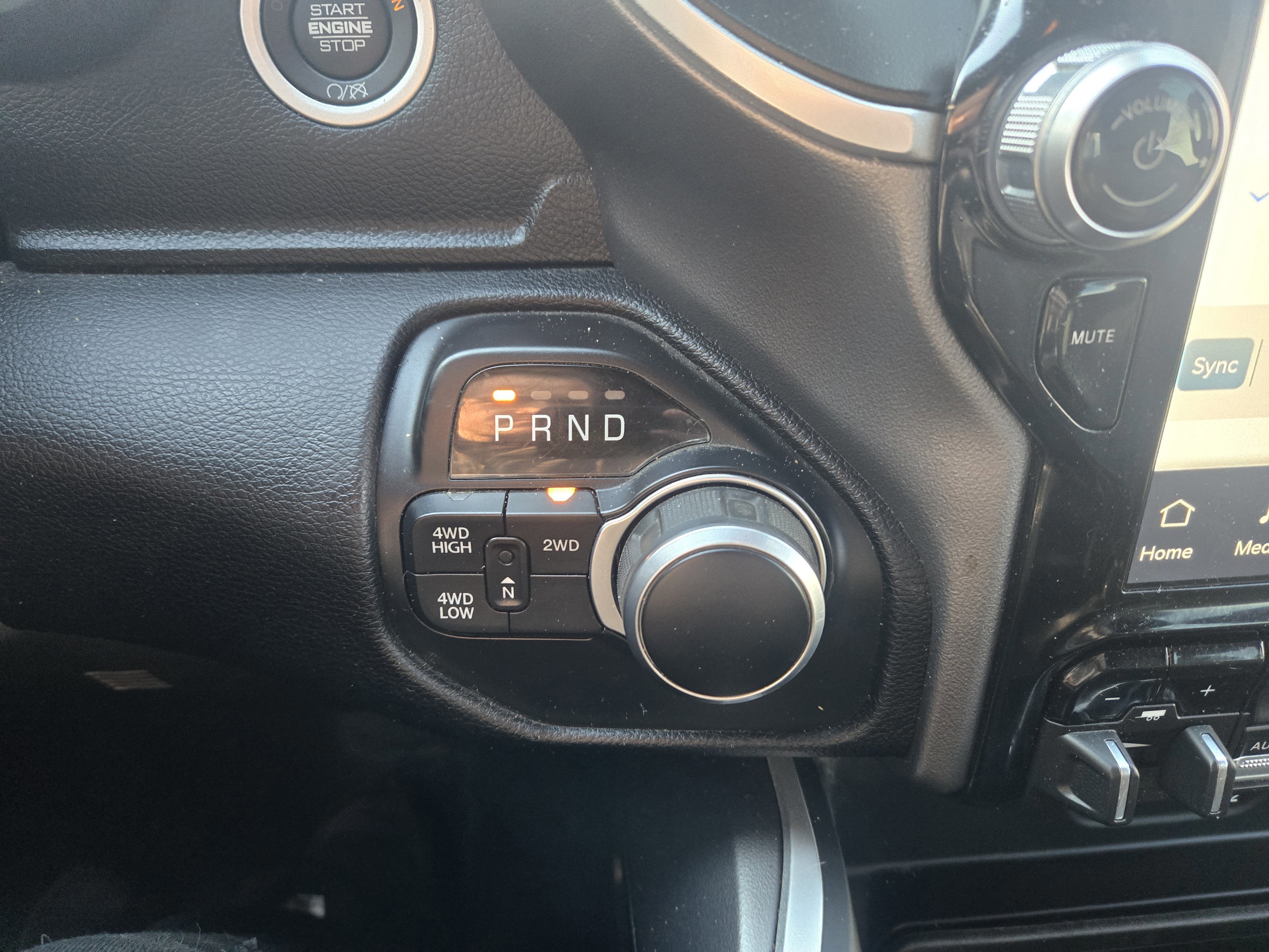 Used 2022 RAM 3500 Big Horn w/ Level B Equipment Group image 22