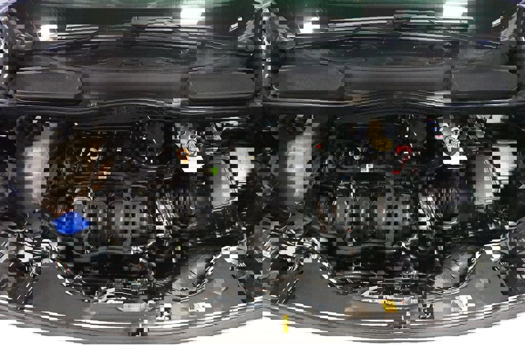 Certified 2022 Ford Transit Connect XL FWD image 28