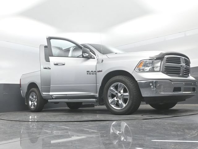 Used 2017 RAM 1500 Big Horn AWD/4WD image 31