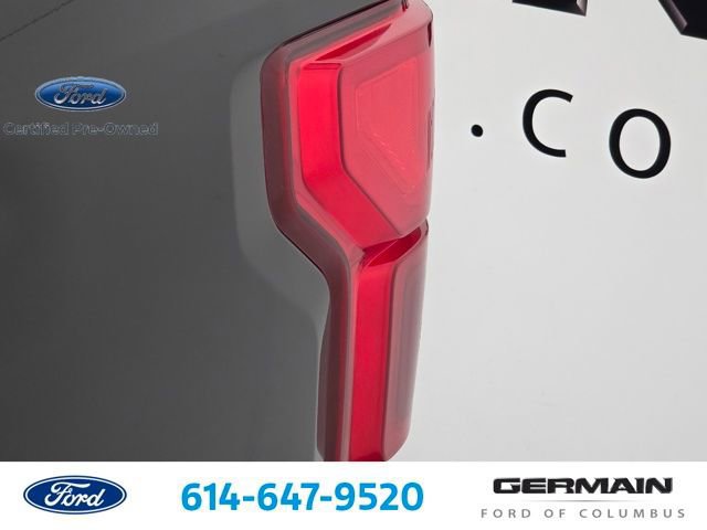 Certified 2020 Ford F150 Limited AWD/4WD image 15