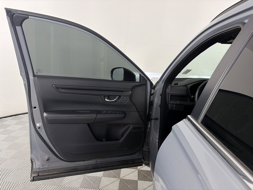Used 2024 Honda CR-V Sport-L image 10