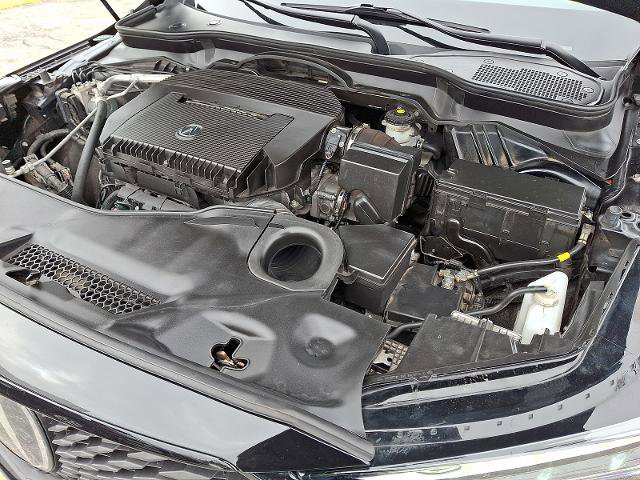 Used 2023 Acura MDX A-Spec image 29