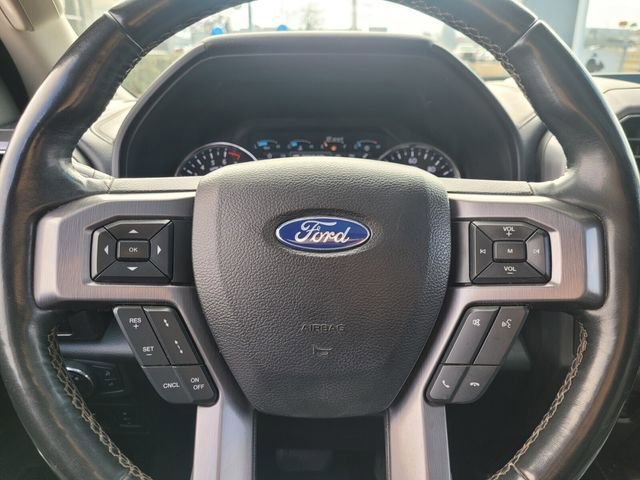 Certified 2019 Ford Expedition Platinum image 29