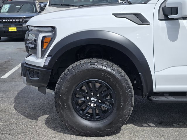 Certified 2024 Ford F150 Raptor image 8