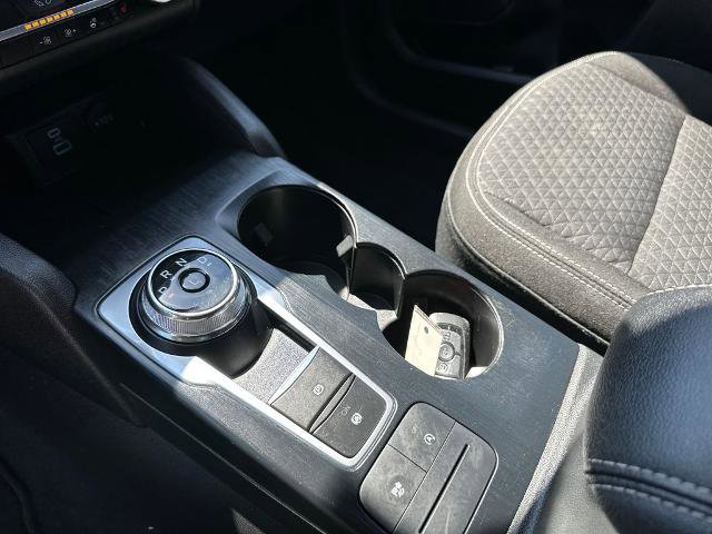 Certified 2023 Ford Escape Active AWD/4WD image 14