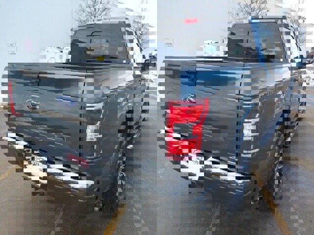 Certified 2019 Ford F150 XLT w/ Equipment Group 302A Luxury image 6