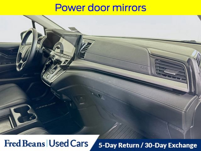 Used 2023 Honda Odyssey Touring image 36