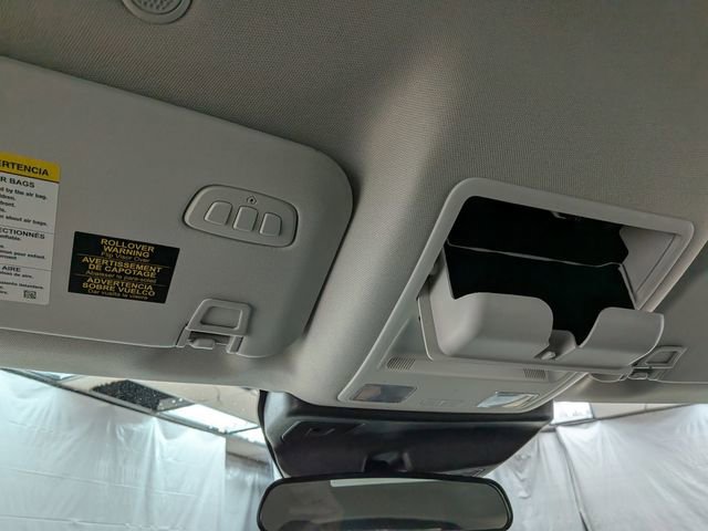 Certified 2022 Ford Bronco Sport Big Bend w/ Convenience Package AWD/4WD image 34