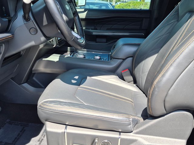 Certified 2023 Ford Expedition Max Platinum AWD/4WD image 15