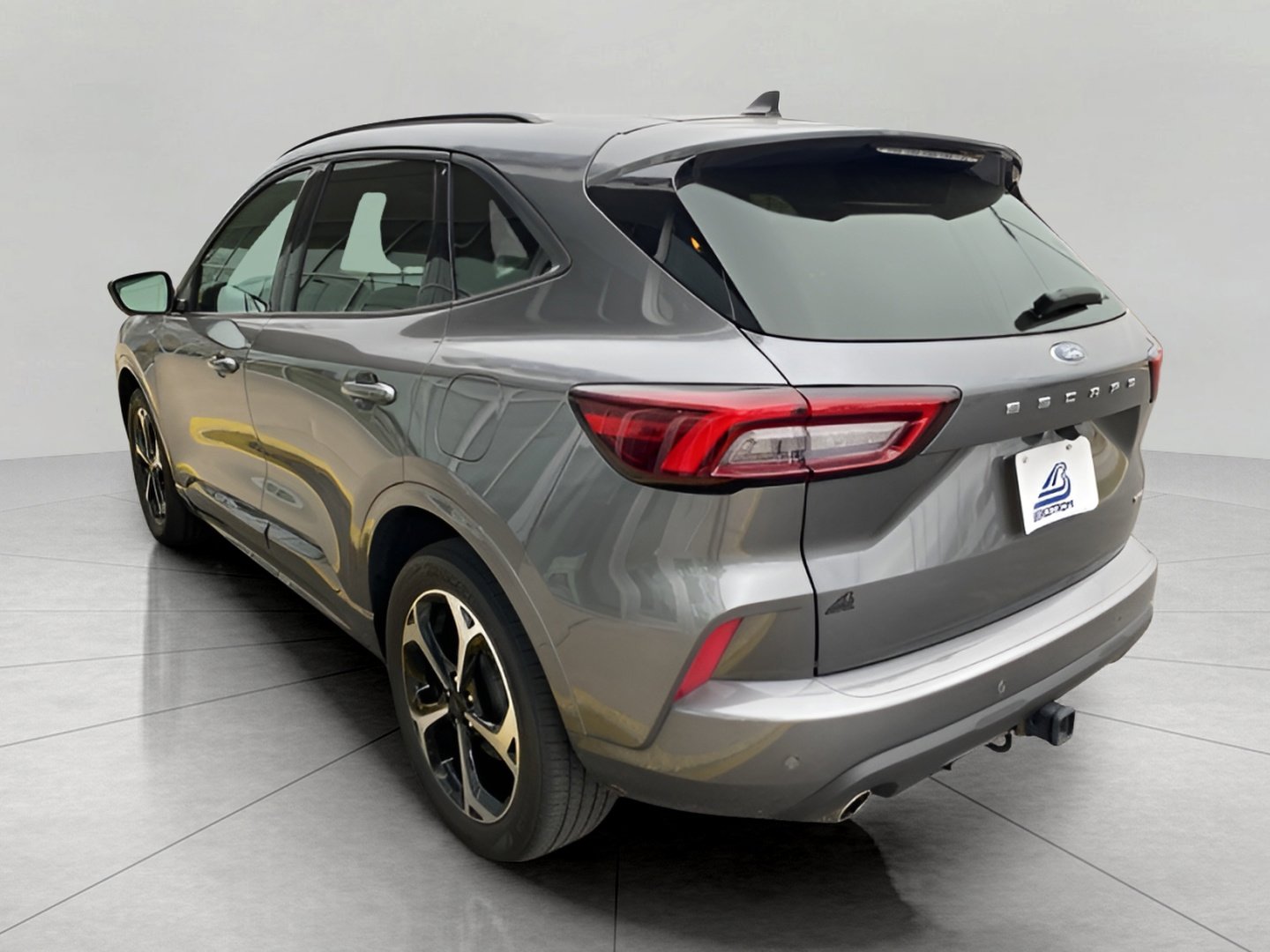 Certified 2023 Ford Escape ST-Line Select w/ Tech Pack #2 image 7