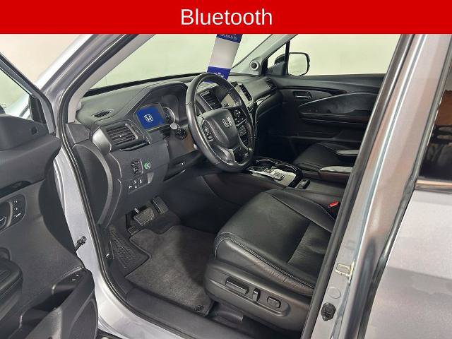 Used 2019 Honda Pilot Elite image 7