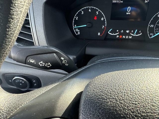 Certified 2022 Ford Transit 350 XLT image 30