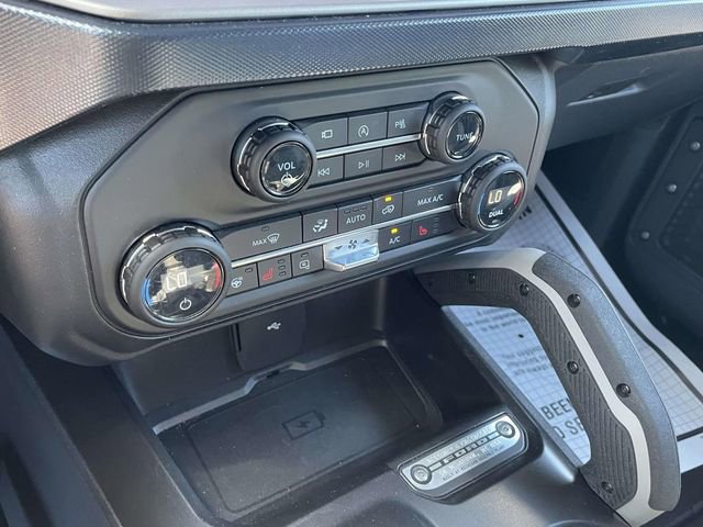 Certified 2021 Ford Bronco Outer Banks AWD/4WD image 30