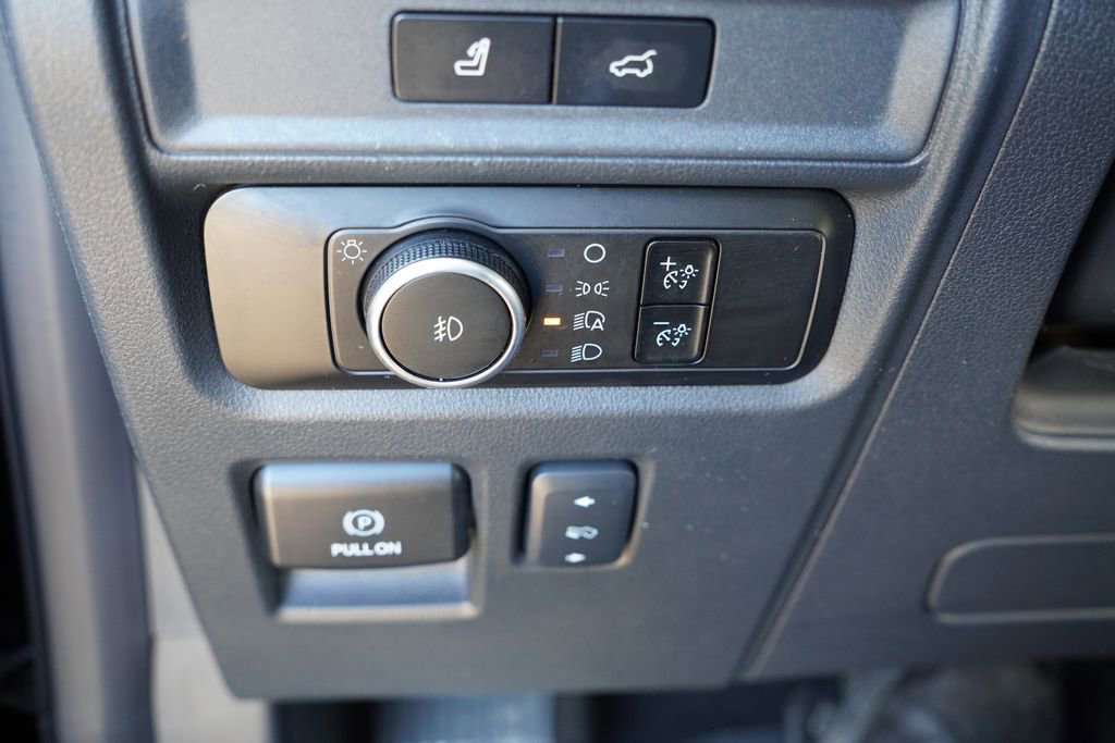 Certified 2024 Ford Expedition Max Limited AWD/4WD image 29