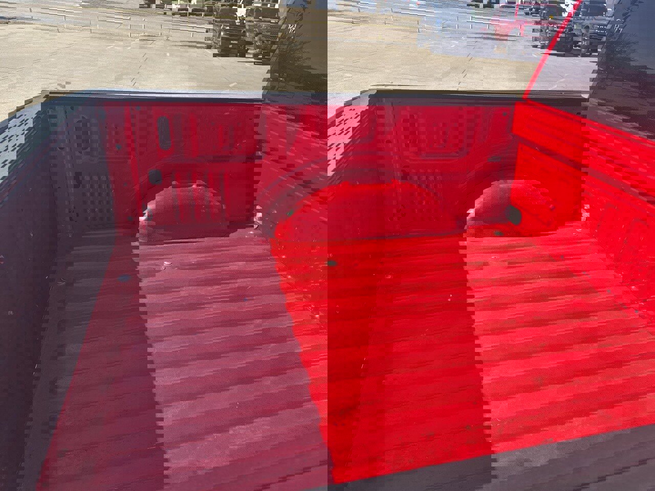 Certified 2017 Ford F150 XL w/ Equipment Group 101A Mid image 10