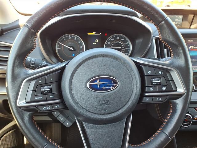 Used 2022 Subaru Crosstrek 2.5i Limited w/ Popular Package #4 image 24