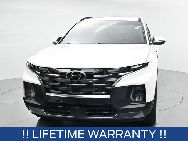 Used 2023 Hyundai Santa Cruz Limited w/ Launch Package AWD/4WD image 3