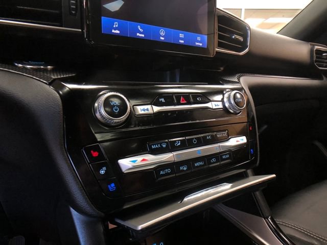 Certified 2022 Ford Explorer ST w/ Equipment Group 401A image 17