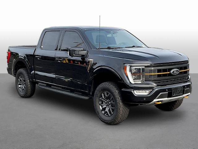 Certified 2023 Ford F150 Tremor w/ Equipment Group 402A High