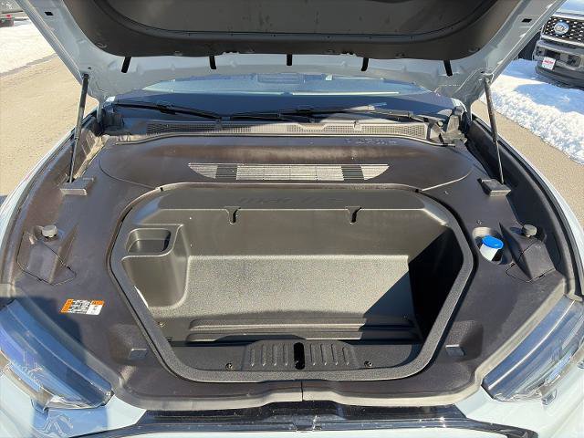 Certified 2025 Ford Mustang Mach-E Premium image 37