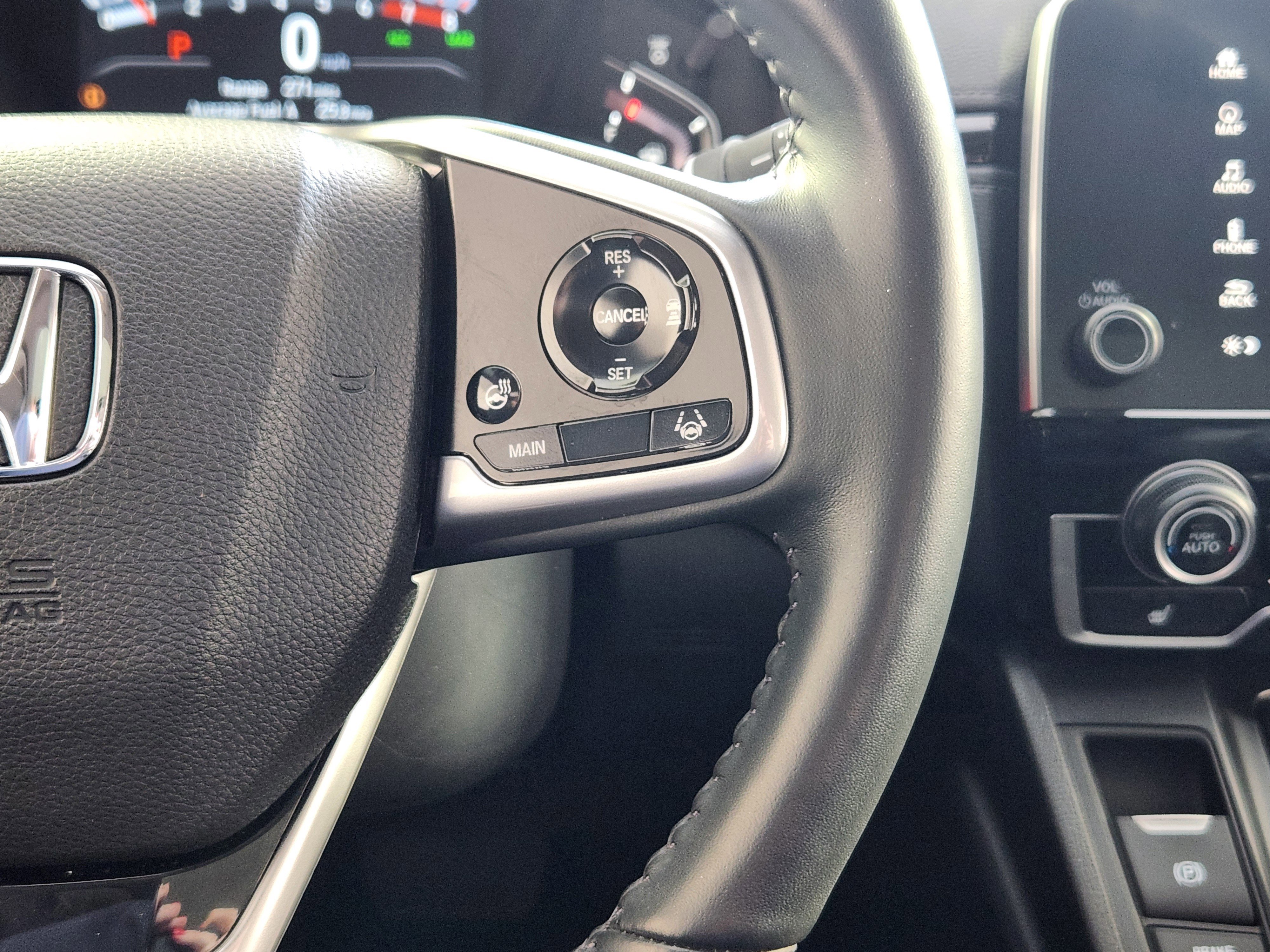 Used 2020 Honda CR-V Touring image 19