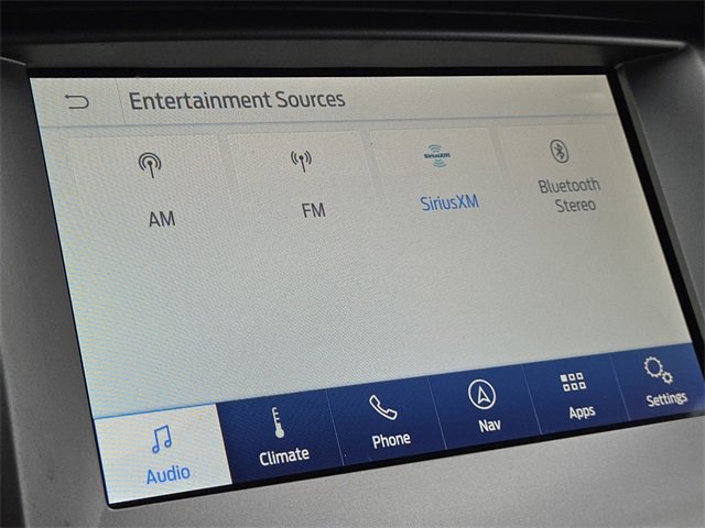 Certified 2023 Ford Ranger XLT w/ Equipment Group 302A High image 18