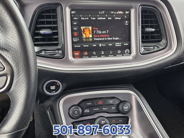 Used 2020 Dodge Challenger R/T Scat Pack RWD image 18