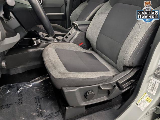Certified 2022 Ford Bronco Big Bend AWD/4WD image 11