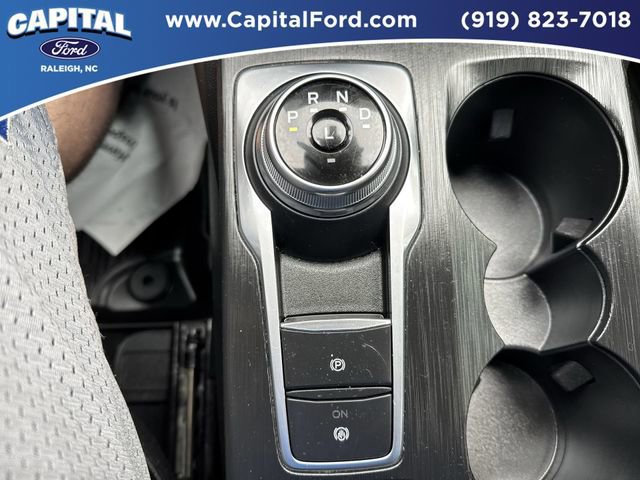 Certified 2024 Ford Escape ST-Line w/ Tech Pack #1 image 29