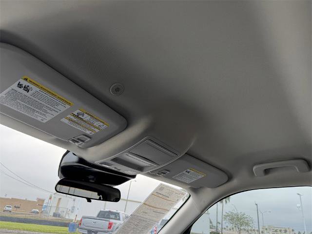 Certified 2024 Ford Bronco Sport Big Bend image 17