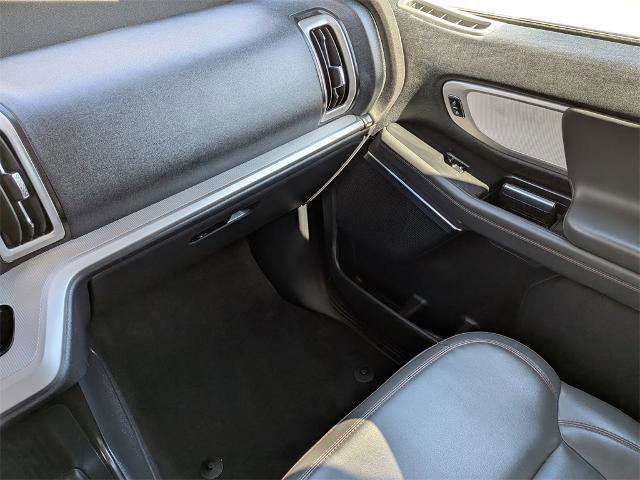 Certified 2025 Ford Expedition Active image 16