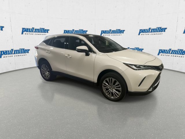 Used 2022 Toyota Venza Limited AWD/4WD image 13