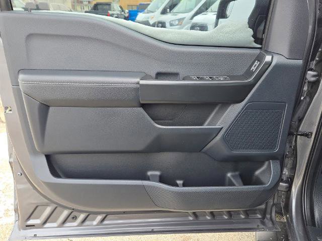 Certified 2022 Ford F150 XL w/ STX Appearance Package image 19