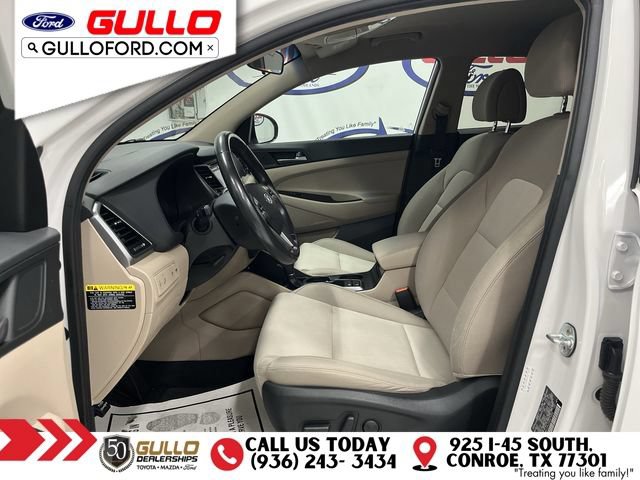 Used 2017 Hyundai Tucson Sport FWD image 29