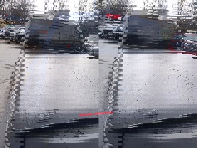 Certified 2025 Ford Ranger XLT w/ Equipment Group 301A High image 7