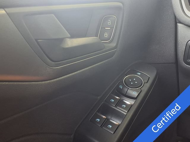 Certified 2024 Ford Escape Active FWD image 18