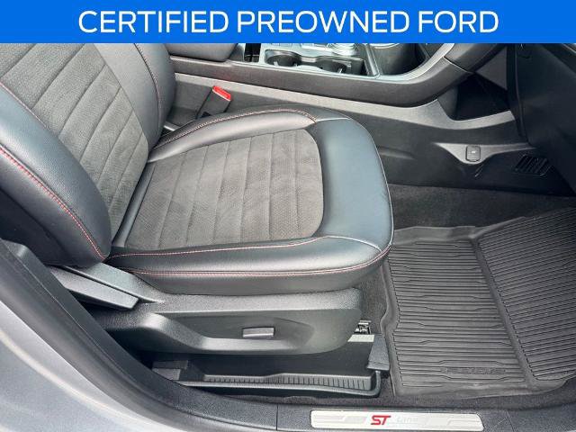 Certified 2022 Ford Edge ST-Line AWD/4WD image 34