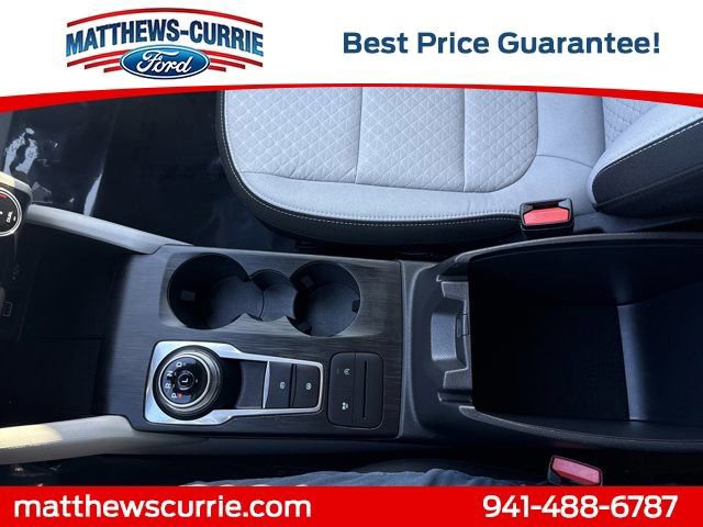 Certified 2024 Ford Escape Active image 20
