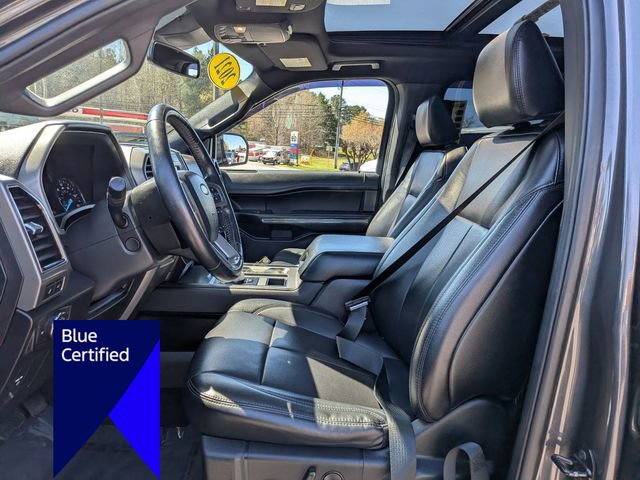 Certified 2021 Ford Expedition XLT image 14