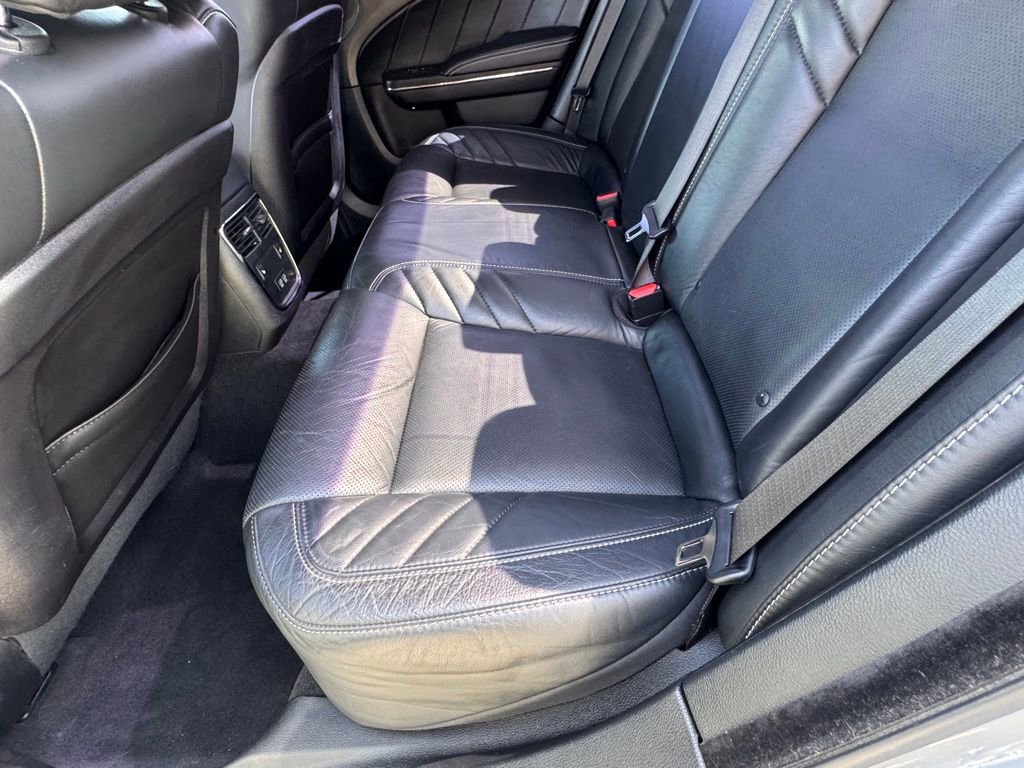 Used 2022 Dodge Charger SRT Hellcat w/ Harman/Kardon Audio Group image 30