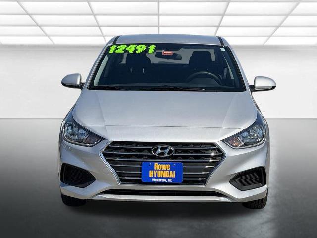 Used 2020 Hyundai Accent SE image 5