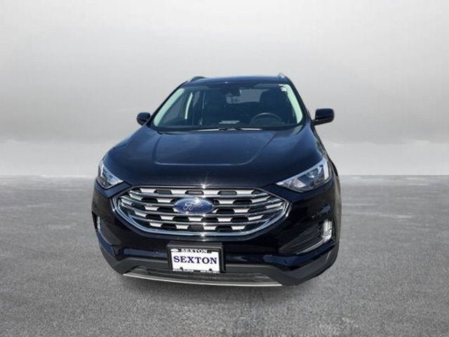 Certified 2022 Ford Edge SEL w/ Convenience Package AWD/4WD image 4