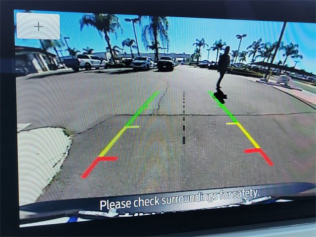 Certified 2022 Ford Escape SE w/ Convenience Package image 14