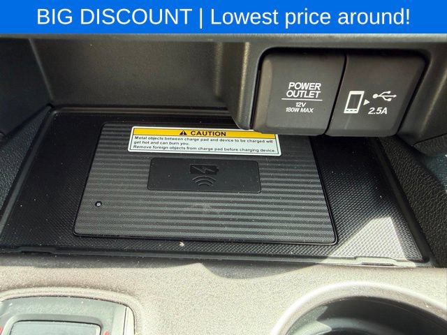 Used 2022 Honda Passport EX-L image 37