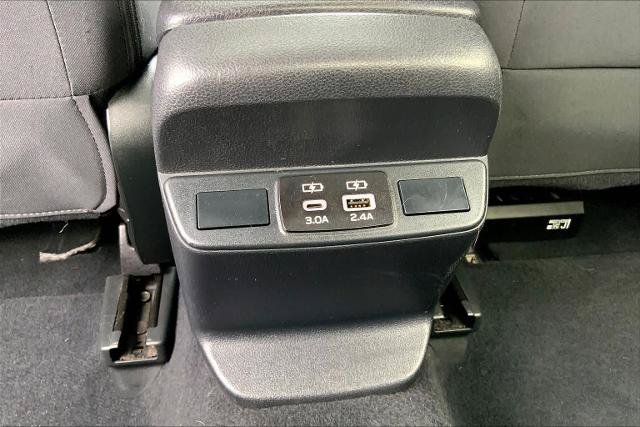 Used 2024 Subaru WRX Premium AWD/4WD image 37