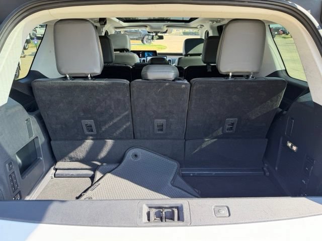 Certified 2025 Ford Expedition Active AWD/4WD image 10