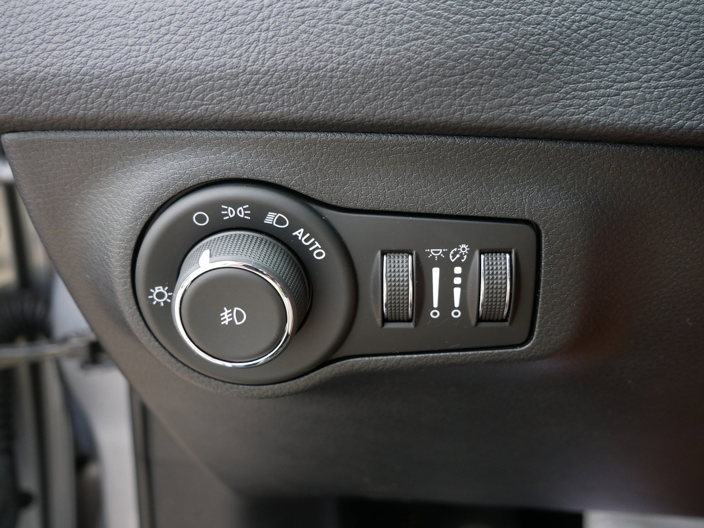 Used 2019 Jeep Compass Trailhawk w/ Safety & Security Group AWD/4WD image 26