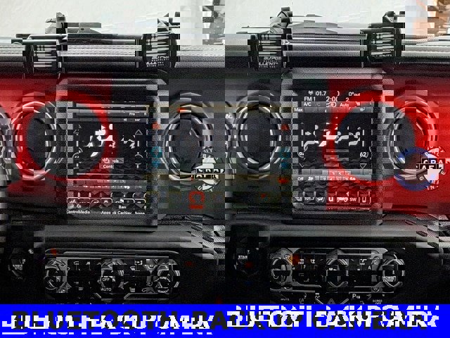 Used 2018 Jeep Wrangler Unlimited Rubicon w/ Dual Top Group image 30