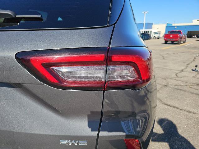 Certified 2024 Ford Escape ST-Line AWD/4WD image 34